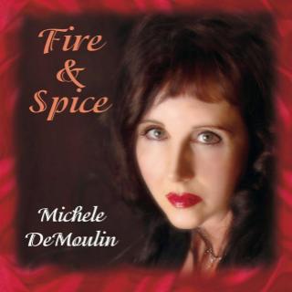 Aligning with the Heart and Love with Michele DeMoulin