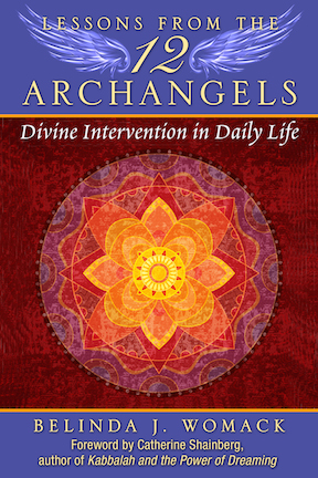 Lessons from the 12 Archangels with Belinda Womack