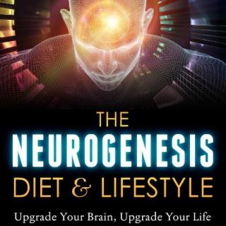 Upgrade Your Brain, Upgrade Your Life! with Dr. Brant Cortright