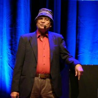 Quantum Economics: The Consciousness- Based Science of Economics with Dr. Amit Goswami 