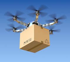 The Drone Age - How Big Business and Governments are Protecting Themselves