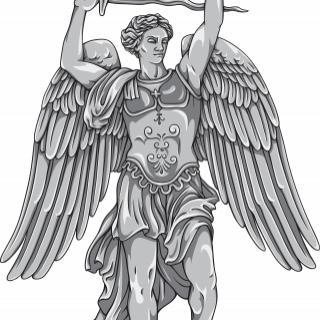 Working with Archangels & Ascended Masters