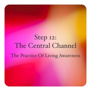 The Illuminated Experience of Divine Love with 'Love Is a Secret' author, Andrew Vidich, Ph.D.