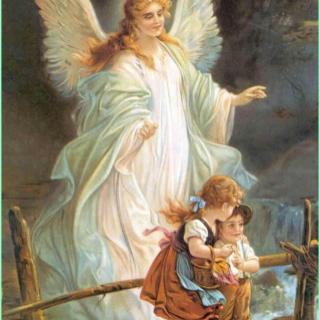 Angel and Light Being Initiation - Initiation Every Time You Tune In