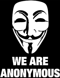 Anonymous, the dark web, and cyber warfare: A Look Behind the Scenes with Bob Weiss