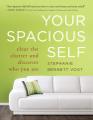 "New Year, New You: Five Secrets to Creating Spaciousness in Your Home and Life" with Stephanie Bennett Vogt