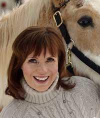 Awakening The Silent Messages of Animal Telepathy with Animal Communicator, Asia Voight