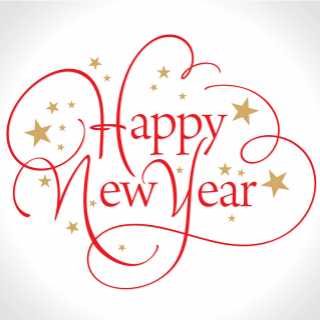 A New Year, A New You!  Working with Spirit to Make this the Best Year Yet!