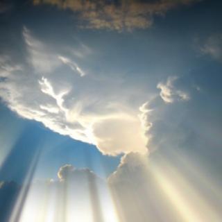 Messages from Spirit 