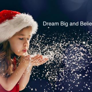 Angel Messages for December Energy Shifts