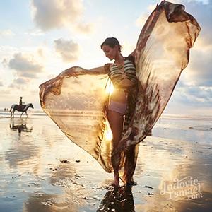 The Real Power of Music to Unite Cultures and Heal our Planet, with Luminaries and Stephen Brooks of Envision Festival 