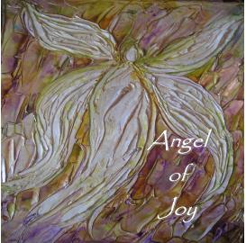 Guest Host Sue Storm - Christmas Eve with the Angels