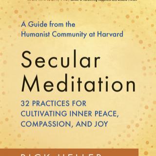Secular Meditation with Rick Heller