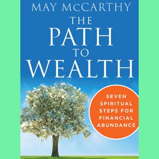 Intuit Your Way to Happiness and Success with Author May McCarthy
