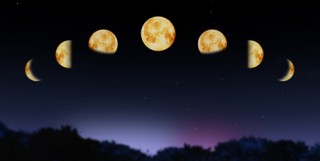 Encore: Patty Ferris on how we can lead in spirit, and Rev. Elke Maccartney on the gifts of the moon phases.