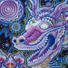 Encore: The Psychedelic Imagination and the Future of Humanity, with Michael Garfield 