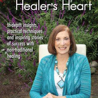 Healing Hands, Healing Heart with Dr. Gloria Kaye