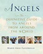 The Impact of Angels in Our Life with Author Marie-Ange Faugérolas