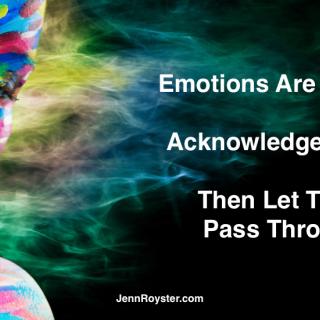 Handling Emotional Situations: Angel Messages for February 2016
