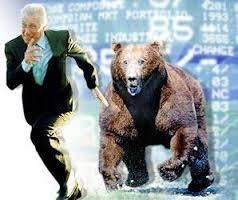 1/5 of World Wide Wealth is Gone - Blame it on Geopolitics and China says Irvin Goldman