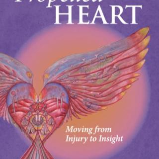 The Propelled Heart with Dr. Toni Luisa Rivera