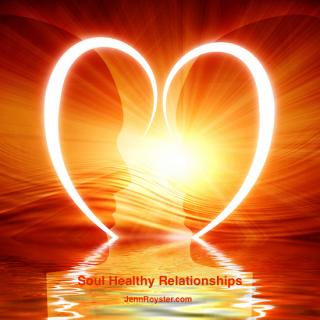 Soul Healthy Relationships