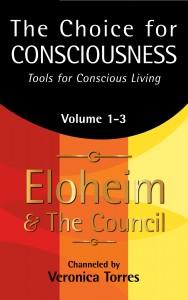 The Choice for Consciousness, Tools for Conscious Living with Veronica Torres