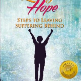 Leaving Suffering Behind with Lynne Cockrum-Murphy