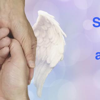 Feb 2016 Angel Reading Power Hour with Dr Jenn