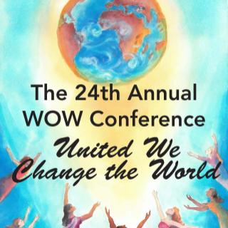 Encore: Awaken Your Third Eye with Susan Shumsky, DD