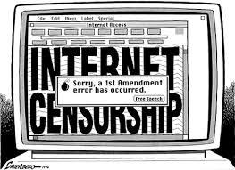 Has There Been an Orchestrated Attack on Free Speech and Independent Journalists?
