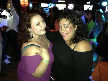 Celebrating Body Positivity with Lillian and Liza from the Body Poscast