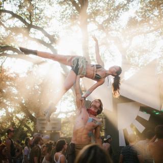 Encore: What does it mean to get LUCID?! Clarity, Growth and Fun featuring Lucid University and Lucidity Fest! 