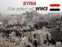 Business Game Changers Radio with Sarah Westall: On the Brink of WWIII - Why the U.S. is in Syria and How it Dominates Militarily with Space Technology