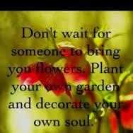 Have You been Tending to your Garden of Self Love? Expert, Michael Post teaches us about Meditation-the Path to Self Love.