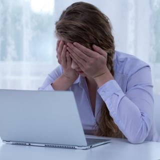 Why You Shouldn’t Avoid Your Inner Victim
