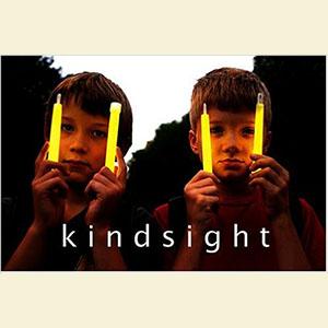 KINDSIGHT® with Photographer Robert Zuckerman