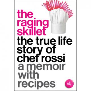 Chef Rossi - New York City's Wildest and Most Beloved Anti-Caterer
