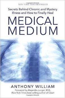 Understanding the Hidden Causes of Mystery Illnesses, with Medical Medium Anthony William 