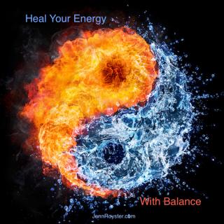 Reset Your Energy Field for Healing and Success