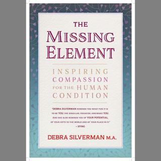 Sting's Astrologer on Finding the Missing Element with Debra Silverman