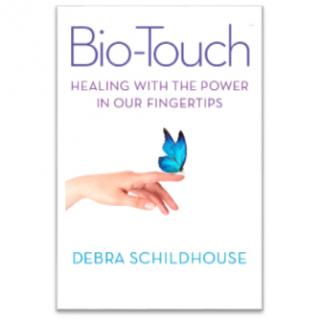 BIO-TOUCH: Healing with the Power in Our Fingertips with Debra Schildhouse and Paul Bucky