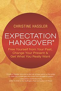 Expectation Hangover: Overcoming Disappointment in Work, Love, and Life with guest Christine Hassler