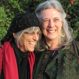 Encore: Magic and Initiatory Practices of Ancient Egypt with Nicki Scully and Normandi Ellis 