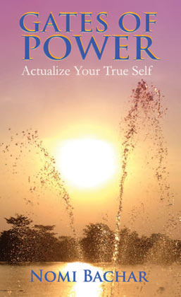 The Art and the Craft of Being Your Own Healer with Nomi Bachar of Gates of Power