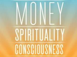 Introducing Money as a Consciousness