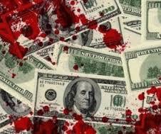 Funding Terrorism - Who is Funding Them, How are They Getting Away With It, and Why are They Doing It? 