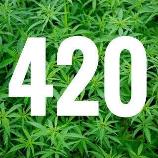 Happy 4-20! Cannabis Legalization, Science and More with NORML Deputy Director Paul Armentano 