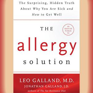 Encore: Solutions for People Concerned About Lyme Disease with Award Winning Physician Dr. Leo Galland 