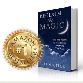 Encore: Reclaim the Magic. How to heal with your inner wounds and have a clear plan of action on how to shift your life energy. 